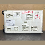 قم بتحميل الصورة إلى عارض الصور، Mercedes-Benz W156 GLA GLC Front SAM Body Control Module Unit A156 9005303 OEM