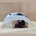 قم بتحميل الصورة إلى عارض الصور، BMW OEM G30 G31 REAR CENTRE CONSOLE AIR VENT GRILLE TRIM PANEL - 9357865