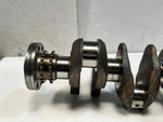 Load image into Gallery viewer, 2014 Mini Cooper F54 F55 F56 F57 F60 F45 F46 B36 B38 1.5p Crankshaft 7640930