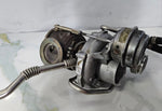 قم بتحميل الصورة إلى عارض الصور، BMW F13 F06 F10 F01 550 650 750 Turbo Turbocharger 4.4L N63 Engine OEM 7605794