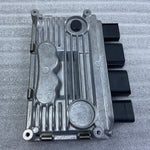 Load image into Gallery viewer, OEM BMW F10 F01 F06 F07 F11 F12 F13 Active Steering Control Unit Module 6796392
