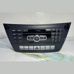 Load image into Gallery viewer, Mercedes Benz Navigation Command Radio Audio Head Unit Cd Player A 204 900 73 09