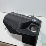 Load image into Gallery viewer, 2011-2017 BMW X3 F25 X5 Engine Cover 7607447 3.0 N55 GASOLINE