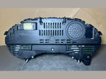 Load image into Gallery viewer, 2012-2014 Mercedes-Benz W246 Clase B Cuadro de instrumentos Velocímetro...