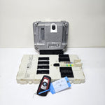 Load image into Gallery viewer, BMW Engine 3 4 Series F32 2.0 N47D20C Diesel Control Module DDE Key Set 8579480