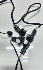 Load image into Gallery viewer, 2021-2023 BMW M5 Rear Bumper Parking Sensor Wiring Harness 5A0A1D3