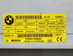 Bild in die Galerieansicht laden, 2008-2016 BMW 750i Control Unit Tailgate Lift 61357240611 5-Series and 7-Series