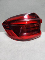 Load image into Gallery viewer, 2018 BMW X3 Tail Light 9853369 X3 G01 Left side ECE EUROPE VERSION