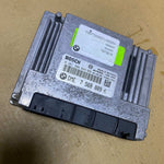Load image into Gallery viewer, 2007-2010 E70 4.8L. BMW X5 Engine Control Module 7568889