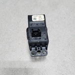 Load image into Gallery viewer, BMW Parking Brake Switch Chrome Auto Hold 9384255 7 Series G11 G12