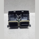 Load image into Gallery viewer, 2014-2018 BMW X5 Rear Center Console Air Vent Grille 9252013 X5 F15 and X6 F16