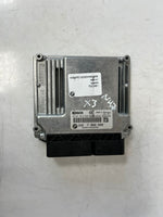 Load image into Gallery viewer, 2008 BMW X3 N47 Engine Control Unit ECU SET DDE +EWS4+1KEY 7809999 OEM