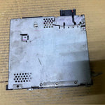 قم بتحميل الصورة إلى عارض الصور، BMW Radio Cd Player 9187903 5 Series E60 E61 LCI CHAMP Business Radio CD Player