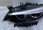 قم بتحميل الصورة إلى عارض الصور، OEM BMW F22 LCi Head Light LED Left Side 7476205 220i 228i