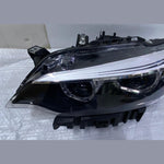 Bild in die Galerieansicht laden, OEM BMW F22 LCi Head Light LED Left Side 7476205 220i 228i