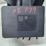 قم بتحميل الصورة إلى عارض الصور، BMW 2018-2023 F55 F56 F57 F54 F39 X2 ABS Brake Pump Control Unit 5A374B4
