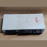 قم بتحميل الصورة إلى عارض الصور، BMW E46 E83 E53 F60 GM5 Body Control Module GM 5 High 6944840 OEM