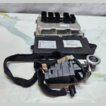 Bild in die Galerieansicht laden, 2013-2014 BMW 320i X1 E84 and Z4 E89 N20 Engine Control Unit 8617569