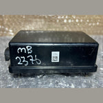 قم بتحميل الصورة إلى عارض الصور، Mercedes-Benz W212 W204 W166 W218 Disctronic Radar Control Unit A212 9004603 OEM