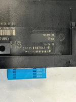 Load image into Gallery viewer, BMW E82 E88 E90 E91 E92 E93 H3 JBE Junction Box Electronics Module 9187541 OEM