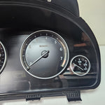 قم بتحميل الصورة إلى عارض الصور، 2011 BMW 5 Series F10 F11 X3 F25 X4 F26 Instrument Cluster Speedometer 9265173