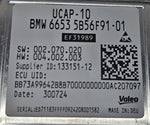 قم بتحميل الصورة إلى عارض الصور، 5B56F91-2024 BMW X1 U11 S Drive 18i Surround View Camera Control Module OEM