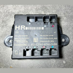 قم بتحميل الصورة إلى عارض الصور، Mercedes-Benz W212 E-Class Rear Right Side Door Control Module A212 9001327 OEM