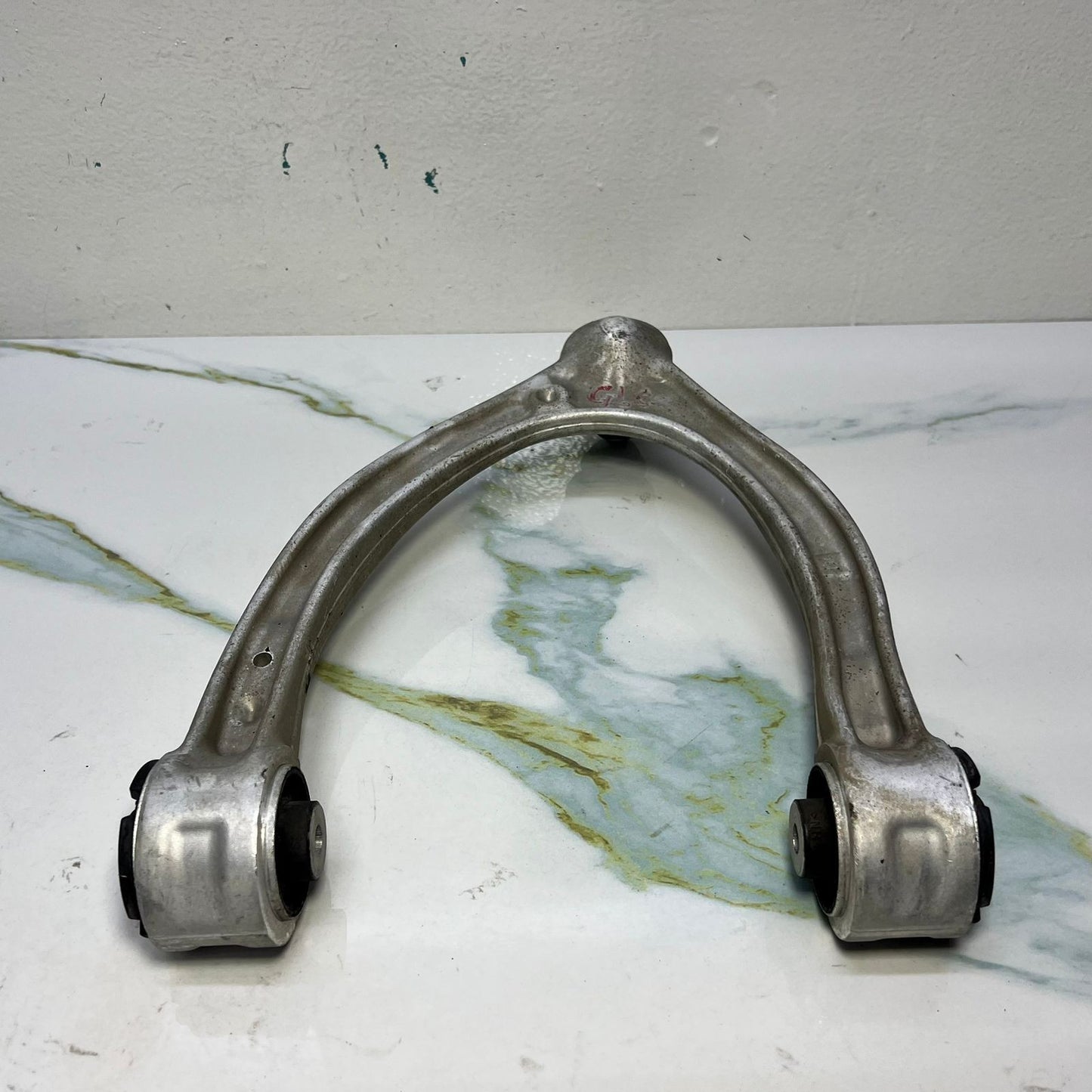 14-20 Mercedes W205 C-Class GLC Front Right Passenger Side Upper Control Arm OEM