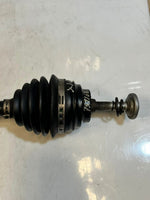 Load image into Gallery viewer, 2010-2015 BMW X1 E84 Front Left CV Axle DRIVE Shaft 7591681 OEM