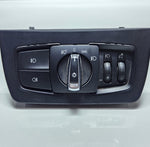 Load image into Gallery viewer, Genuine BMW 1 Series F20 Light Switch Fog Lights 61319265305 1 Series F20 F21