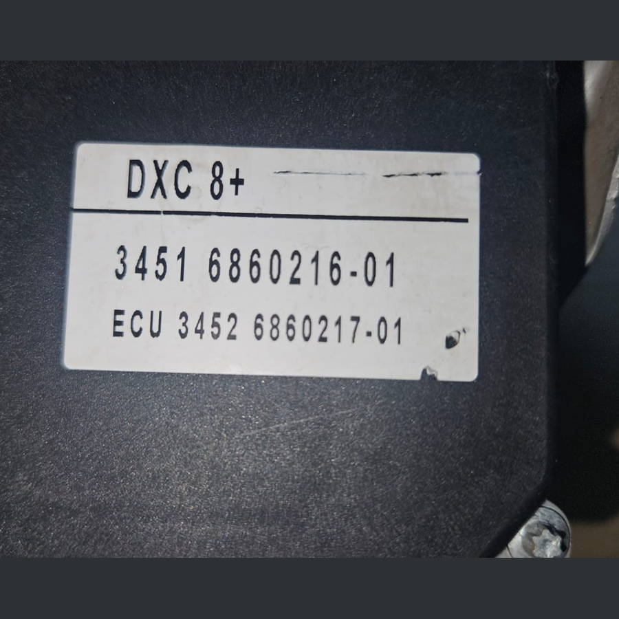 X1 E84 6860216 ABS Pump DSC Module Anti Brake AWD OEM BMW E84 X1 2013-2015