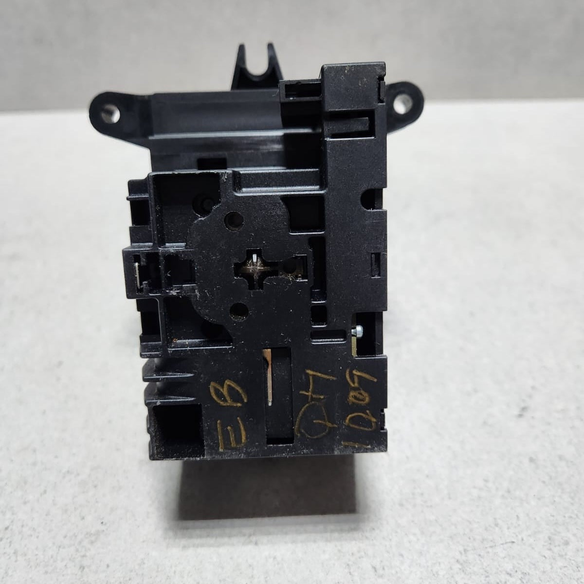 2014-2018 BMW X5 Gear Selector Switch 9325496 X5 F15 and X6 F16