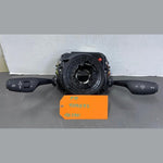Bild in die Galerieansicht laden, OEM BMW F10 F12 Switch Cluster Steering Column Wiper Stalk 9202572