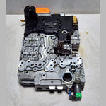Bild in die Galerieansicht laden, 2012-2015 BMW X1 E84 2.0 TURBO Transmission Mechatronic Valve Body 0260550051