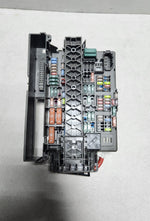 Load image into Gallery viewer, BMW Z4 E89 Power Distribution Fuse Box Front Plastic Metal 9154971 OEM