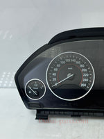 Bild in die Galerieansicht laden, BMW 3SERIES F30 F31 F36 SPEEDOMETER Instrument Cluster 9311406 OEM