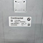 Load image into Gallery viewer, 2010-2013 BMW 550i 650i 750i 4.4L N63 Engine Control Module DME Key Set 7613202