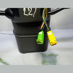 Bild in die Galerieansicht laden, Mercedes Steering Column Switch A2215402962 S-Class W221 and CL-Class C216
