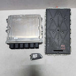 Bild in die Galerieansicht laden, 2018 BMW 540D G30 Engine Control Unit DDE 8479100 ECU SET B57 3.0