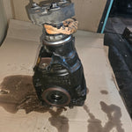 Bild in die Galerieansicht laden, OEM BMW 3 Series F30 F31 F35 Rear 2.81 Differential 7605589