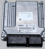 Bild in die Galerieansicht laden, 7809944 BMW 2007 M57 X5 Engine Control Unit 3 Seri E90 E91 and 5 Series E60 E61