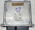 Bild in die Galerieansicht laden, Benz Engine Control Unit A6519000301 OM651 diesel engines DELPHI