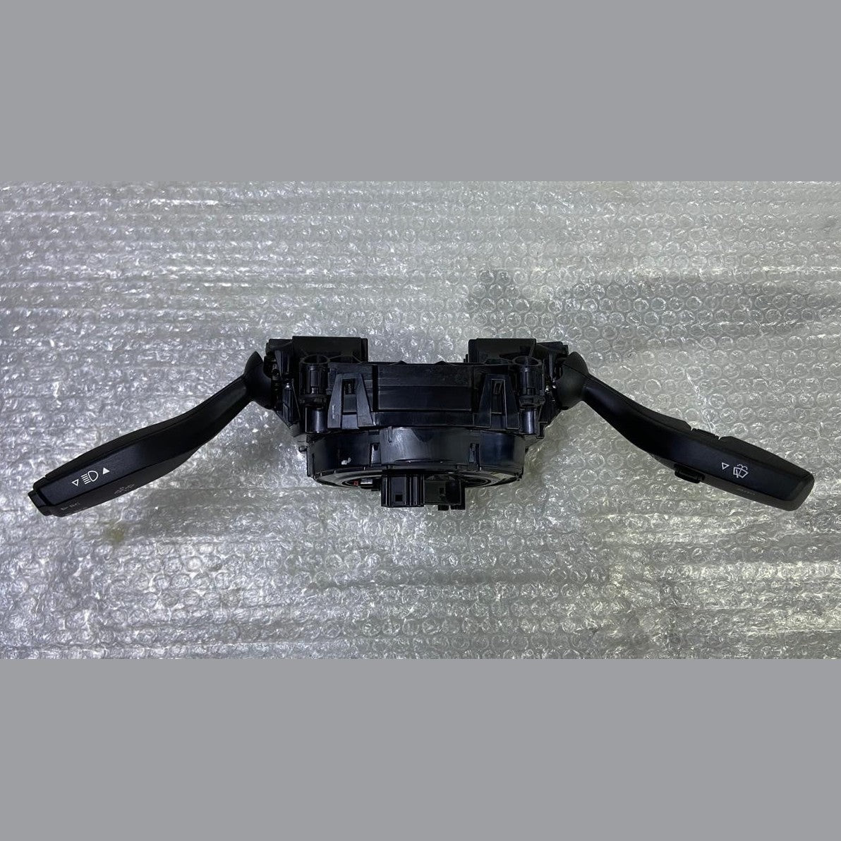 OEM BMW 2 SERIES GC F44 WIPER INDICATOR STALKS STALK TURN SIGNAL SQUIB 5A32035