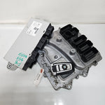 Load image into Gallery viewer, 7540686-2014-2015 BMW 1-6 Series X4 X5 335i N55 Engine Control Unit DME Key Set