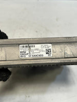Load image into Gallery viewer, 2025 BMW X2 U10 HARMAN BECKER Head Unit Multimedia Control 5A9C9D3 MGU22H