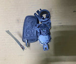 قم بتحميل الصورة إلى عارض الصور، 2014-2016 BMW 640I Engine Control Module 8639582 F10 F06 N55 ECU SET 535I