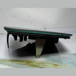 قم بتحميل الصورة إلى عارض الصور، 2011-2013 Mercedes-Benz C180 Wing Mirror Glass A2128102621 W176, W246, W204 W212