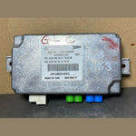 Load image into Gallery viewer, Mercedes W205 GLC Bluetec Photo Parking Control Camera Module A205 9001222