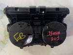 قم بتحميل الصورة إلى عارض الصور، OEM BMW F06 F12 F13 6-Series Front Center Console Cup Holder 9197227