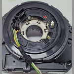 قم بتحميل الصورة إلى عارض الصور، 2007-2013 BMW X5 E70 Steering Column Switch Module 9251135 OEM
